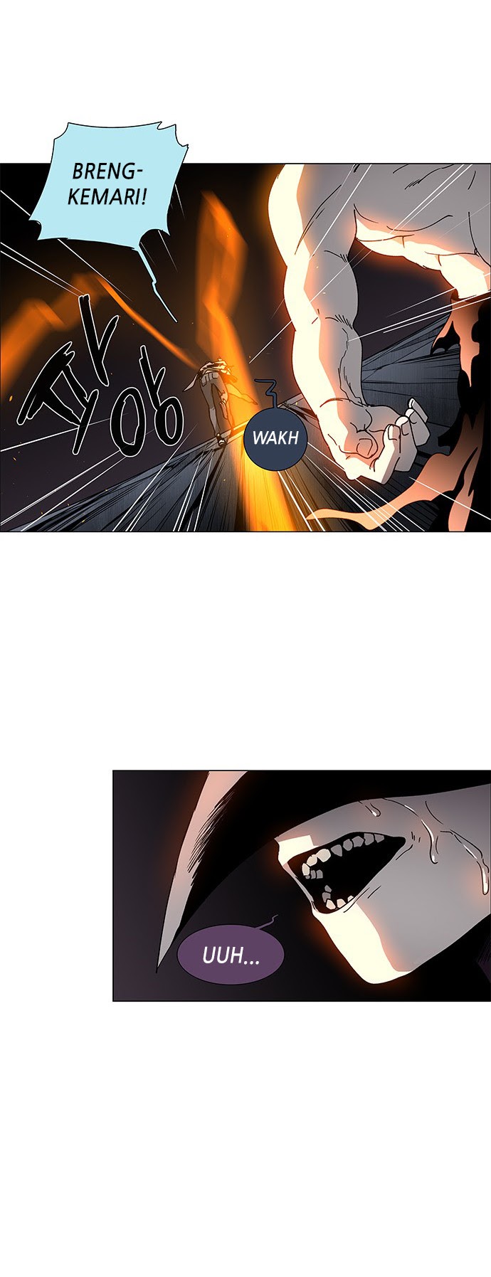 LESSA – Servant of Cosmos Chapter 79 Gambar 34