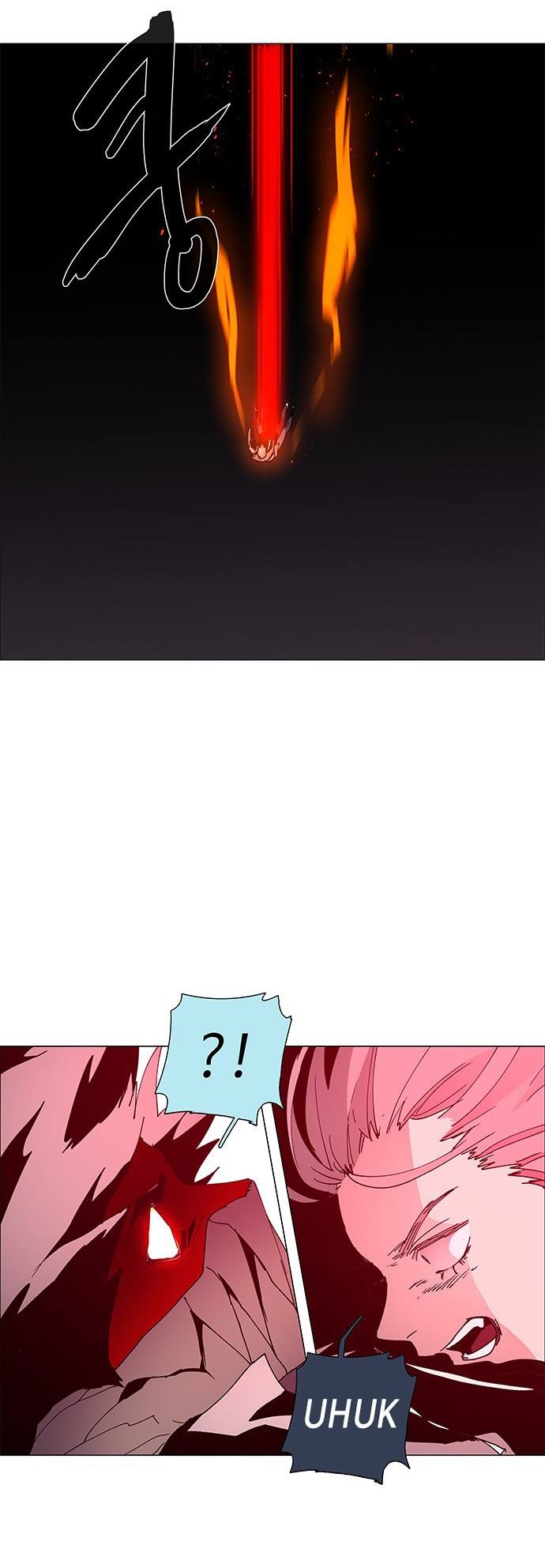 LESSA – Servant of Cosmos Chapter 79 Gambar 38