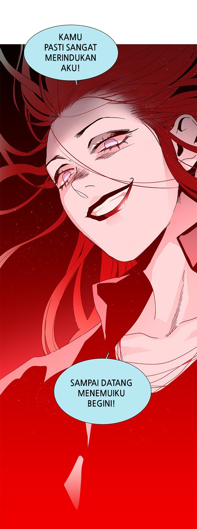 LESSA – Servant of Cosmos Chapter 79 Gambar 40