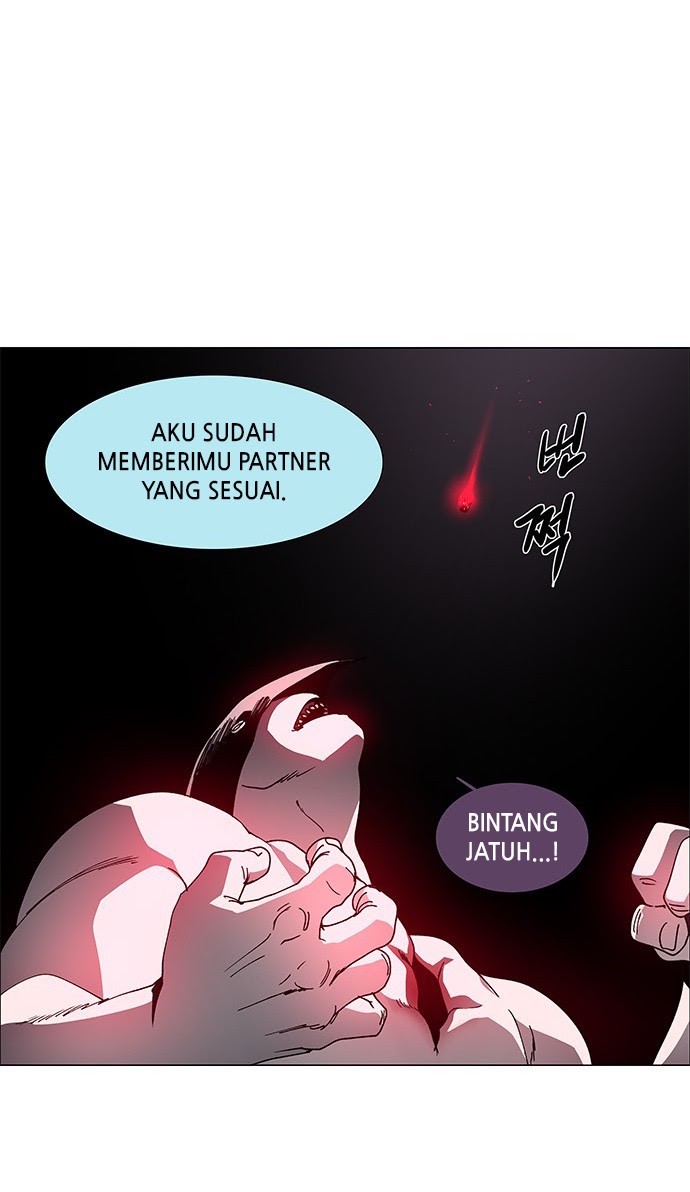 LESSA – Servant of Cosmos Chapter 79 Gambar 42