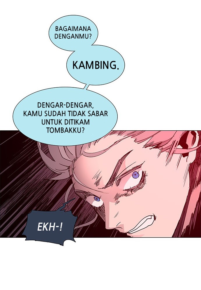 LESSA – Servant of Cosmos Chapter 79 Gambar 44
