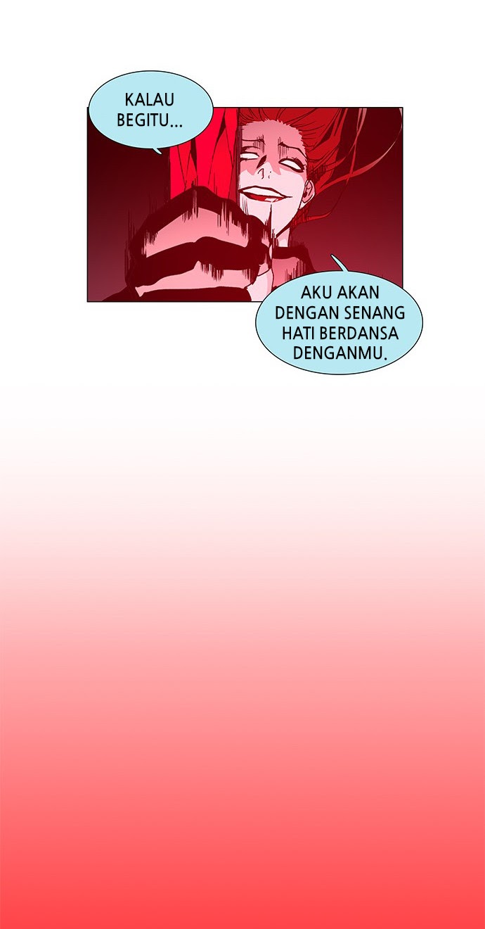 LESSA – Servant of Cosmos Chapter 79 Gambar 45