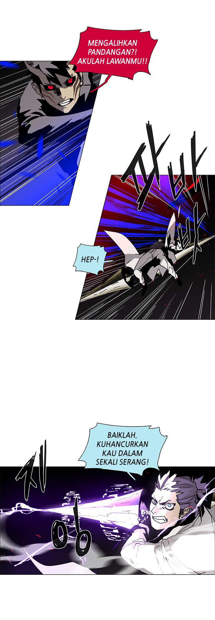 LESSA – Servant of Cosmos Chapter 78 Gambar 25