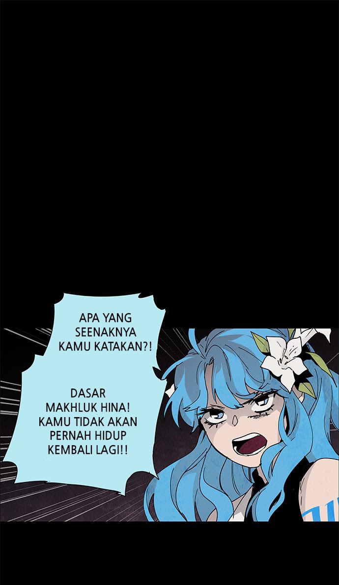 Baca  LESSA – Servant of Cosmos Chapter 76 Gambar 2