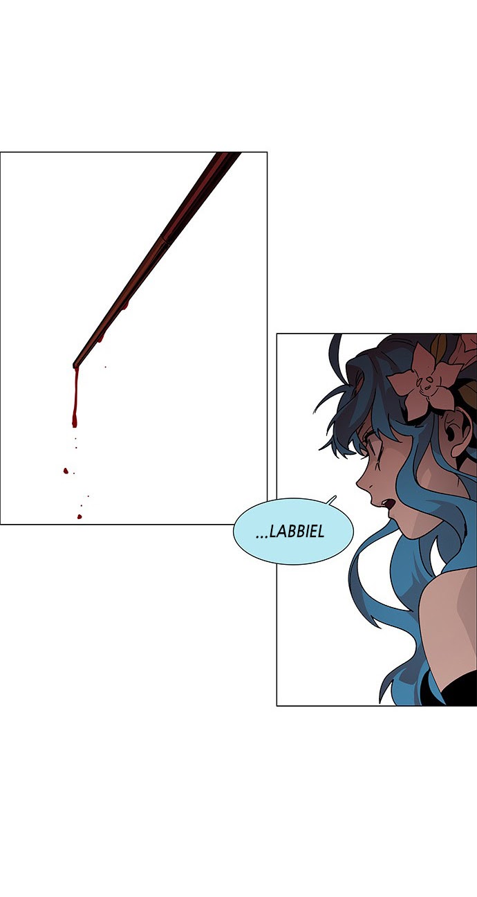LESSA – Servant of Cosmos Chapter 76 Gambar 20
