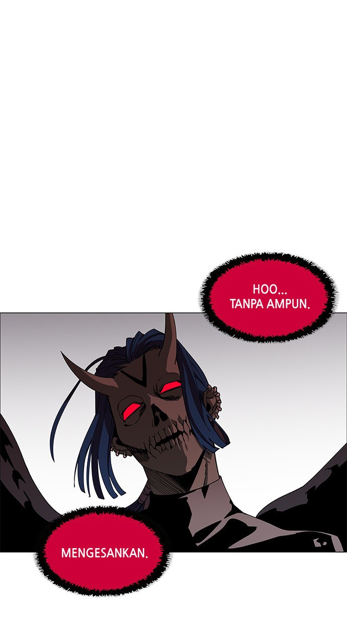 LESSA – Servant of Cosmos Chapter 76 Gambar 31