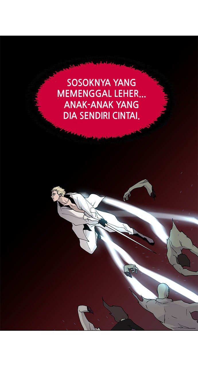 LESSA – Servant of Cosmos Chapter 76 Gambar 32