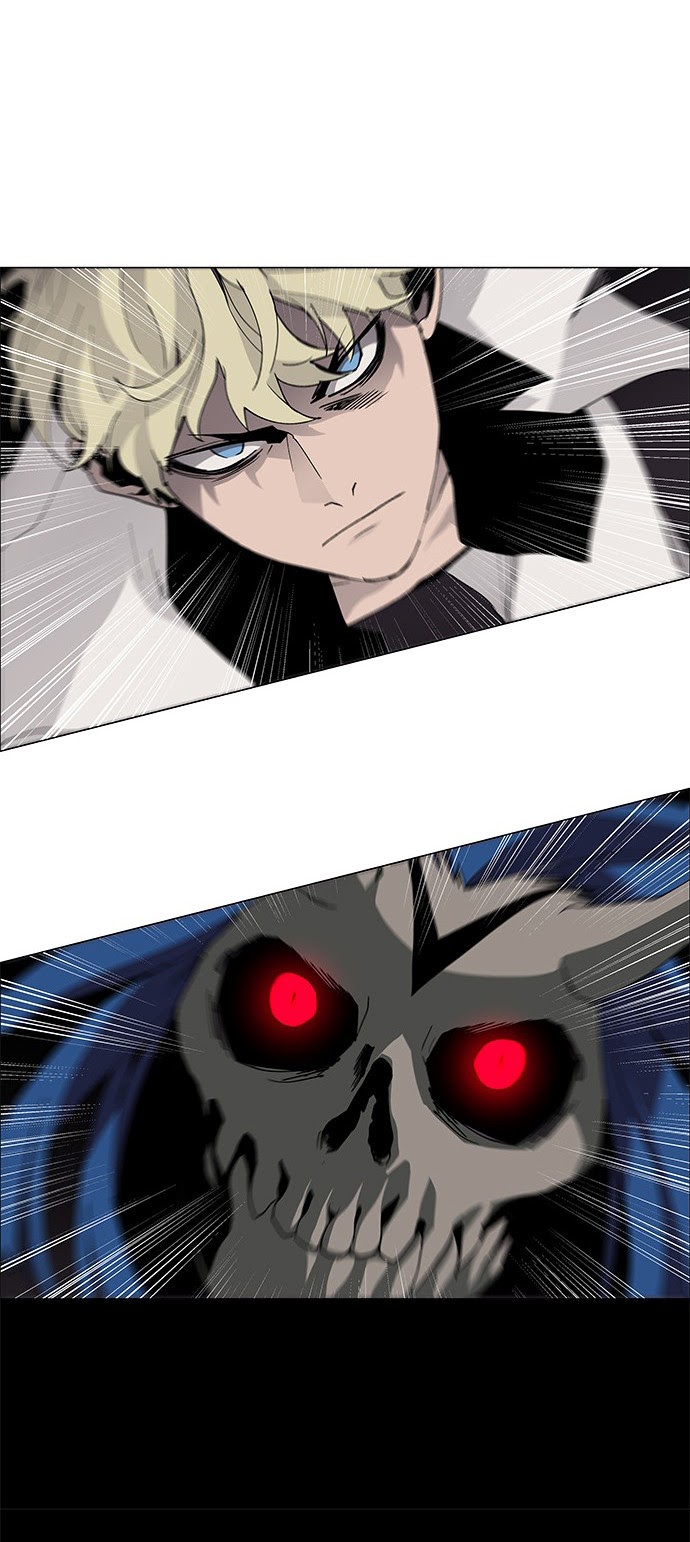 LESSA – Servant of Cosmos Chapter 76 Gambar 39