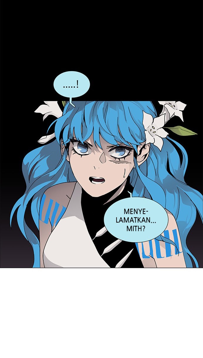 LESSA – Servant of Cosmos Chapter 76 Gambar 5