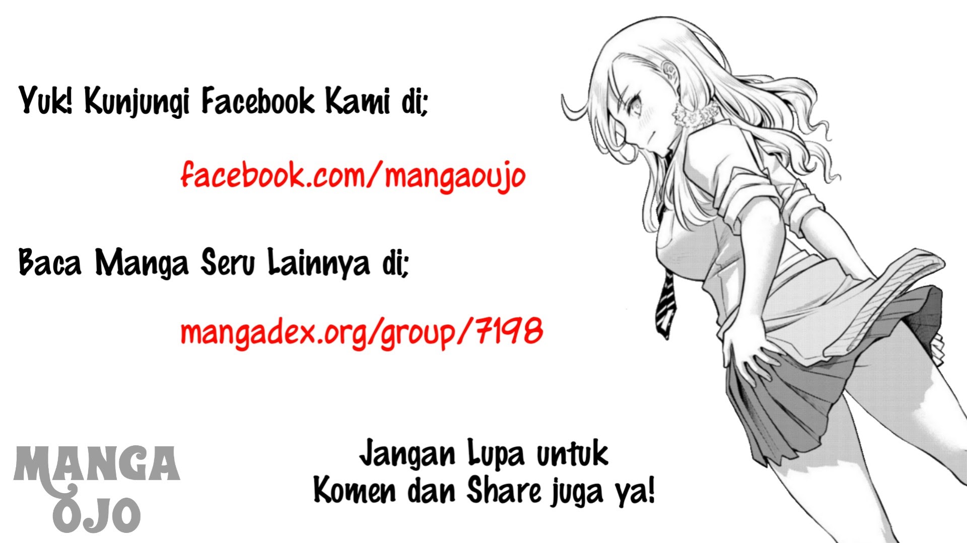 Yankee JK Kuzuhana-chan Chapter 25 Gambar 22
