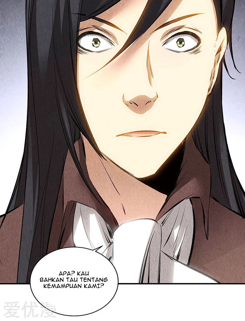 I Was Trash Chapter 162 Gambar 19