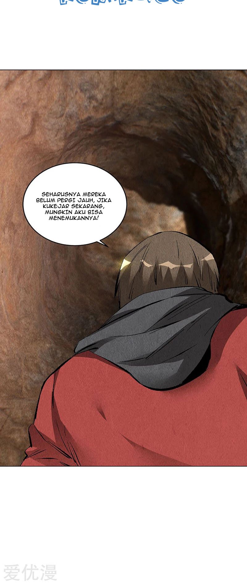 I Was Trash Chapter 162 Gambar 5