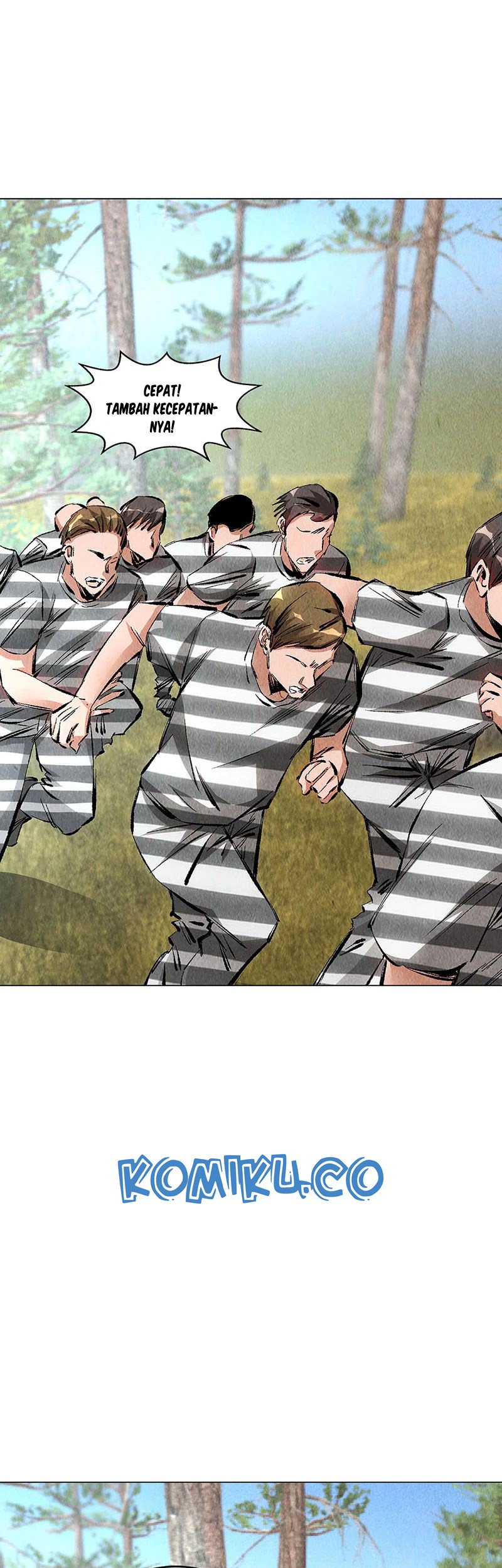 I Was Trash Chapter 162 Gambar 6