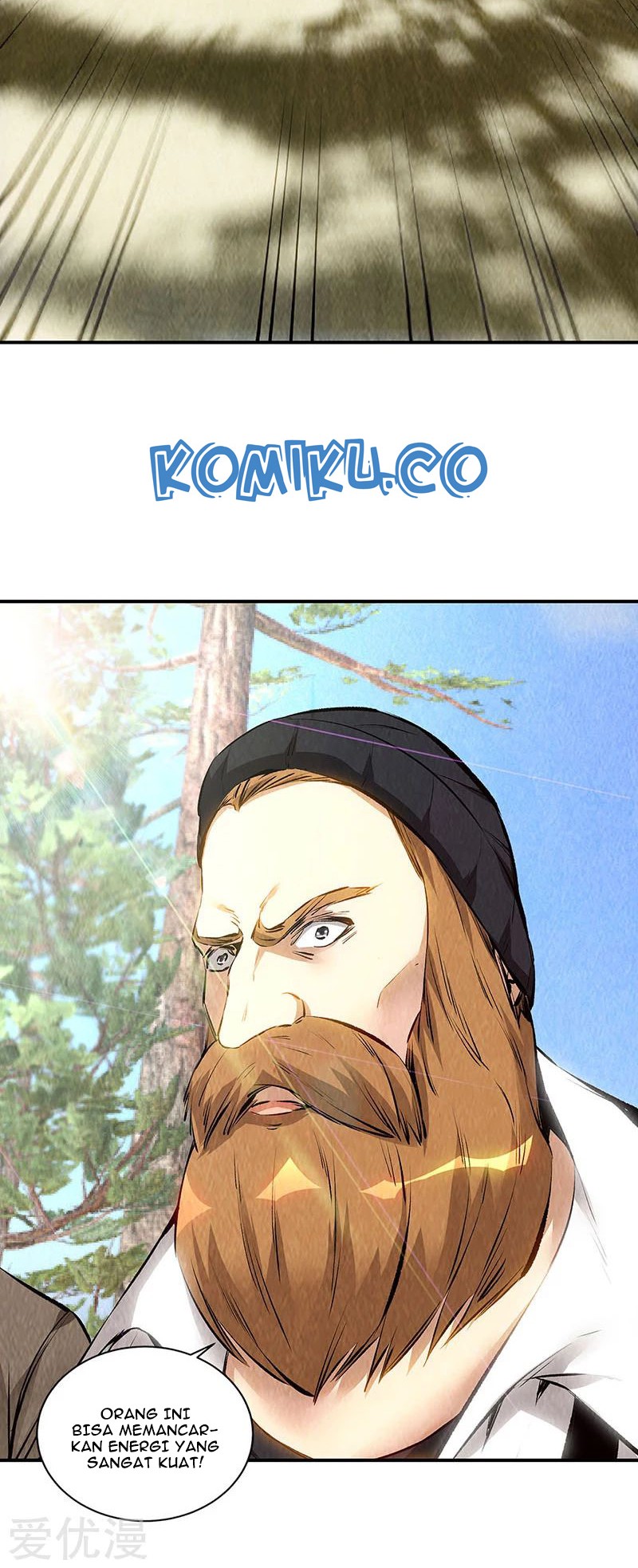 I Was Trash Chapter 162 Gambar 17