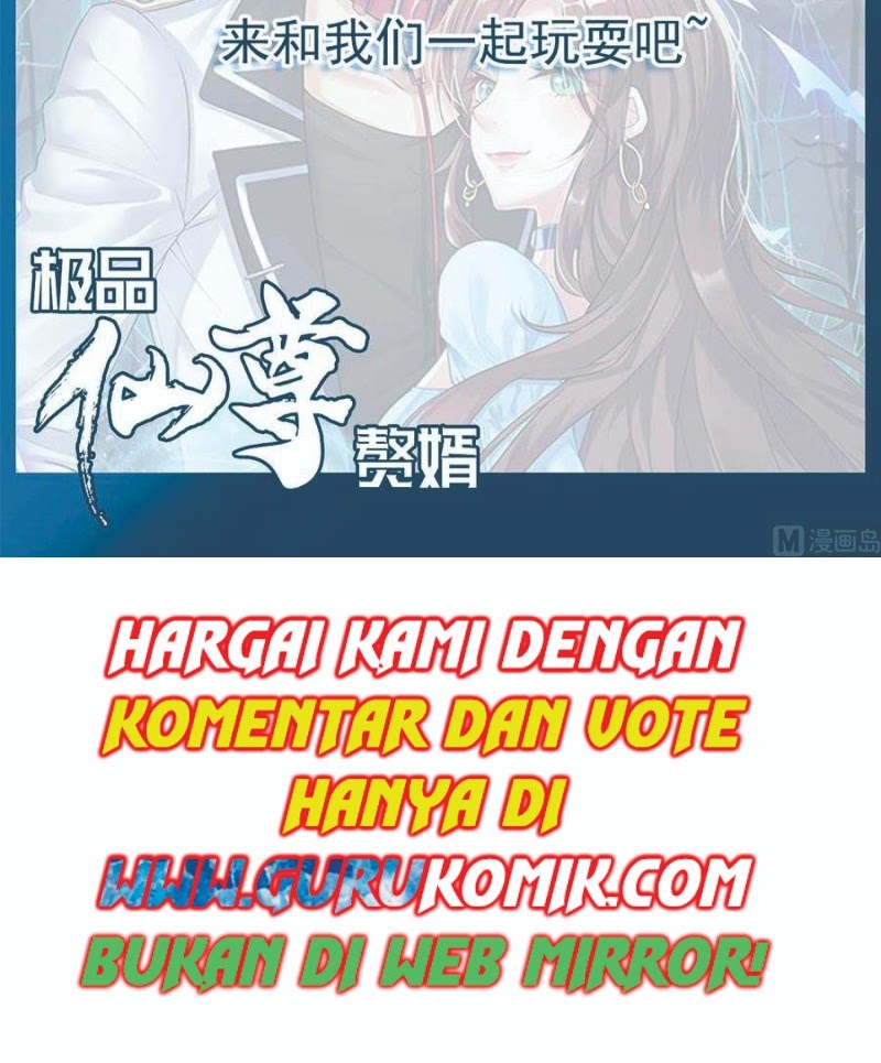 Rebirth Into the Strongest Immortal Cultivator  Chapter 43 Gambar 39
