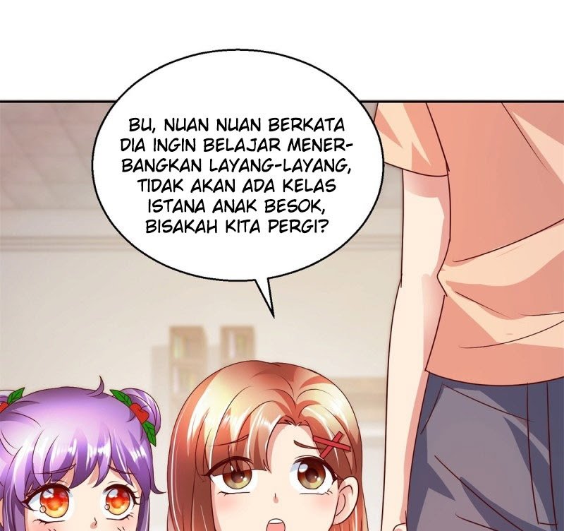 Trail Notice Chapter 145 Gambar 12