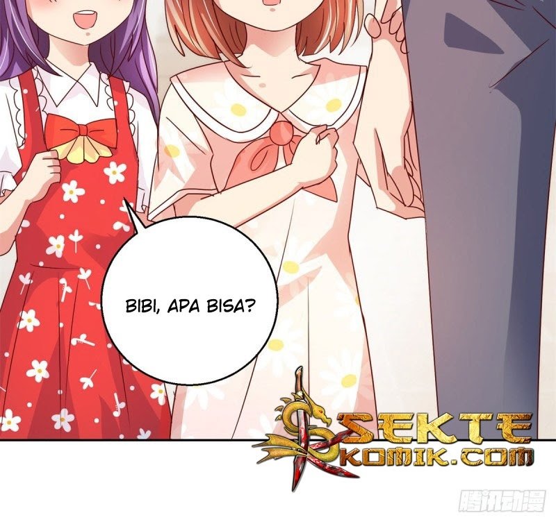 Trail Notice Chapter 145 Gambar 13