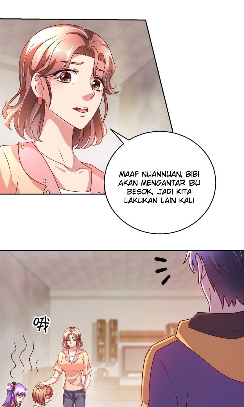 Trail Notice Chapter 145 Gambar 14
