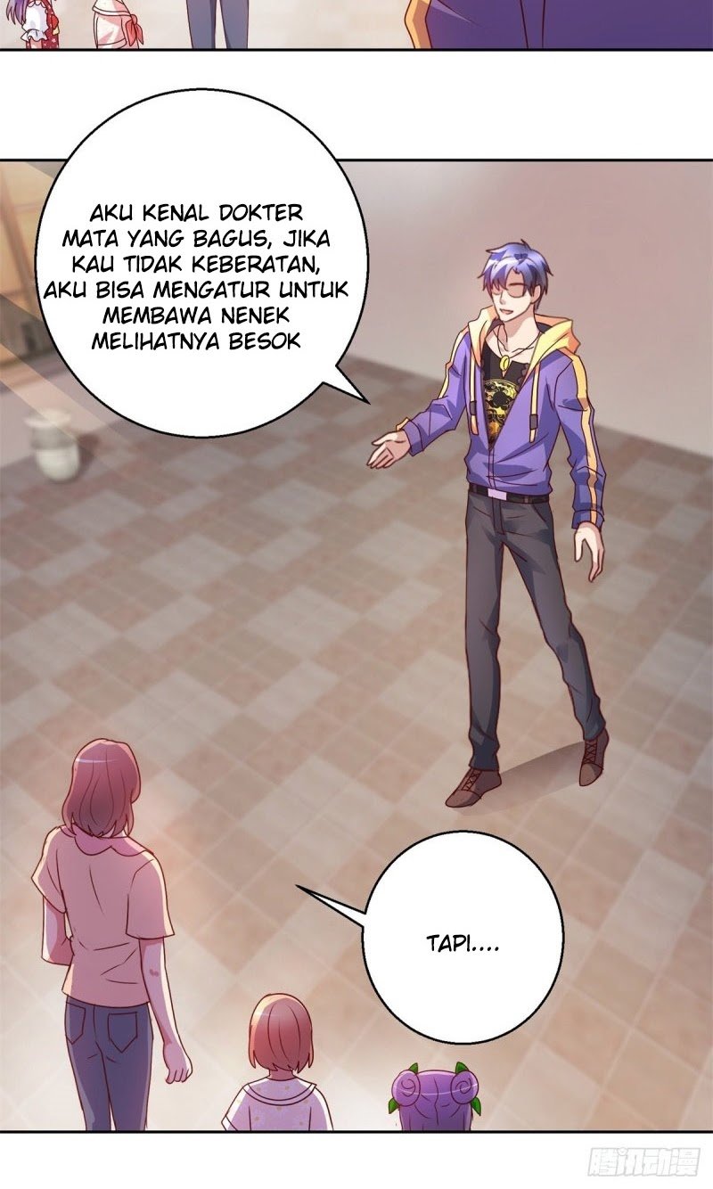 Trail Notice Chapter 145 Gambar 15