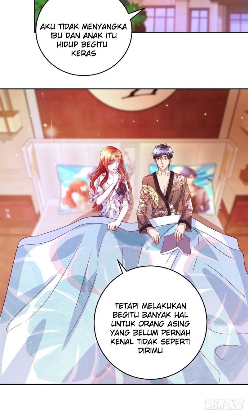Trail Notice Chapter 145 Gambar 19