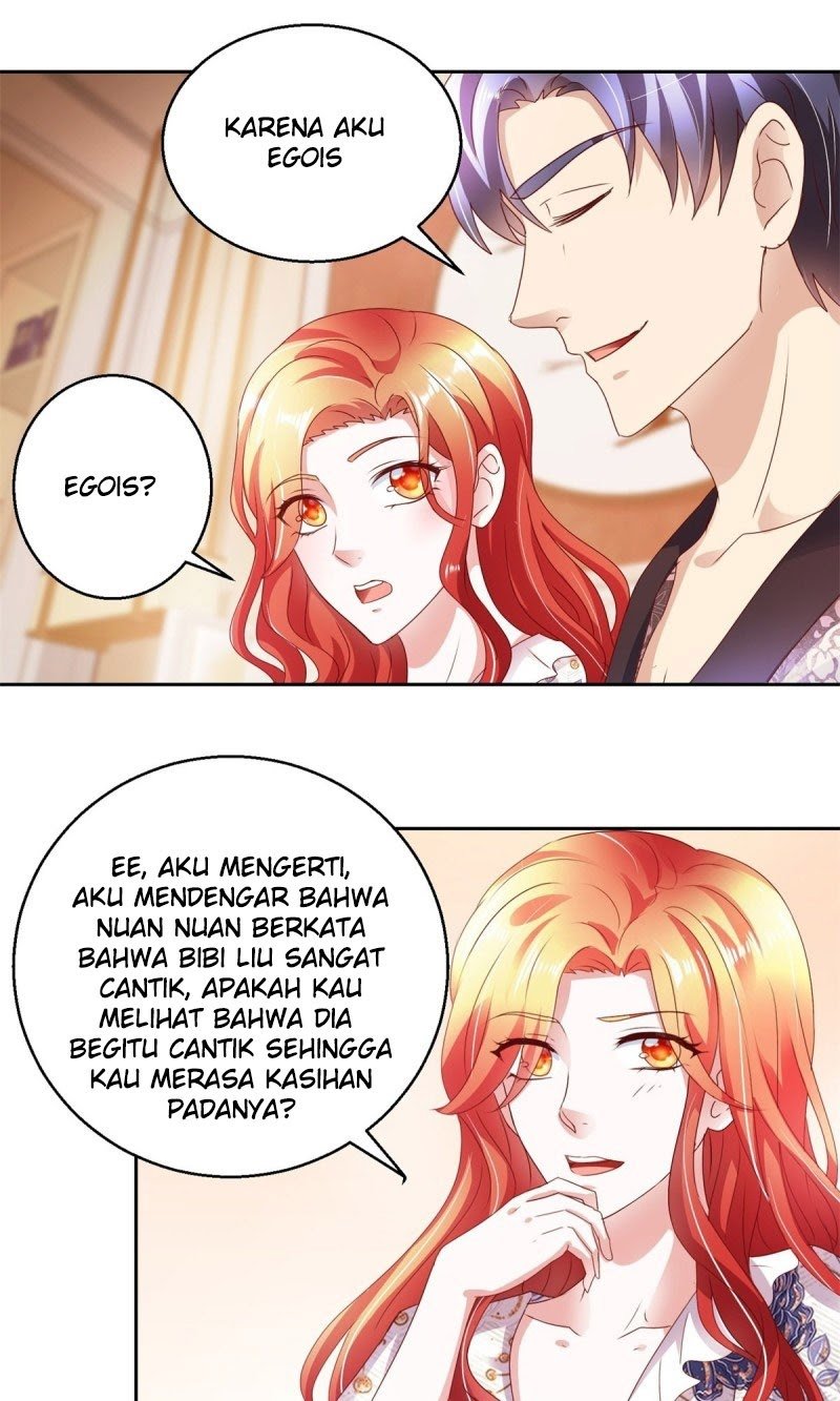 Trail Notice Chapter 145 Gambar 20
