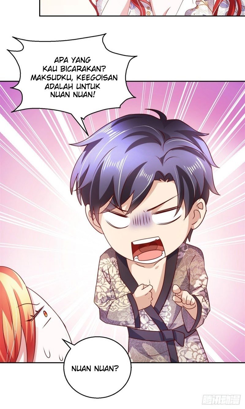 Trail Notice Chapter 145 Gambar 21