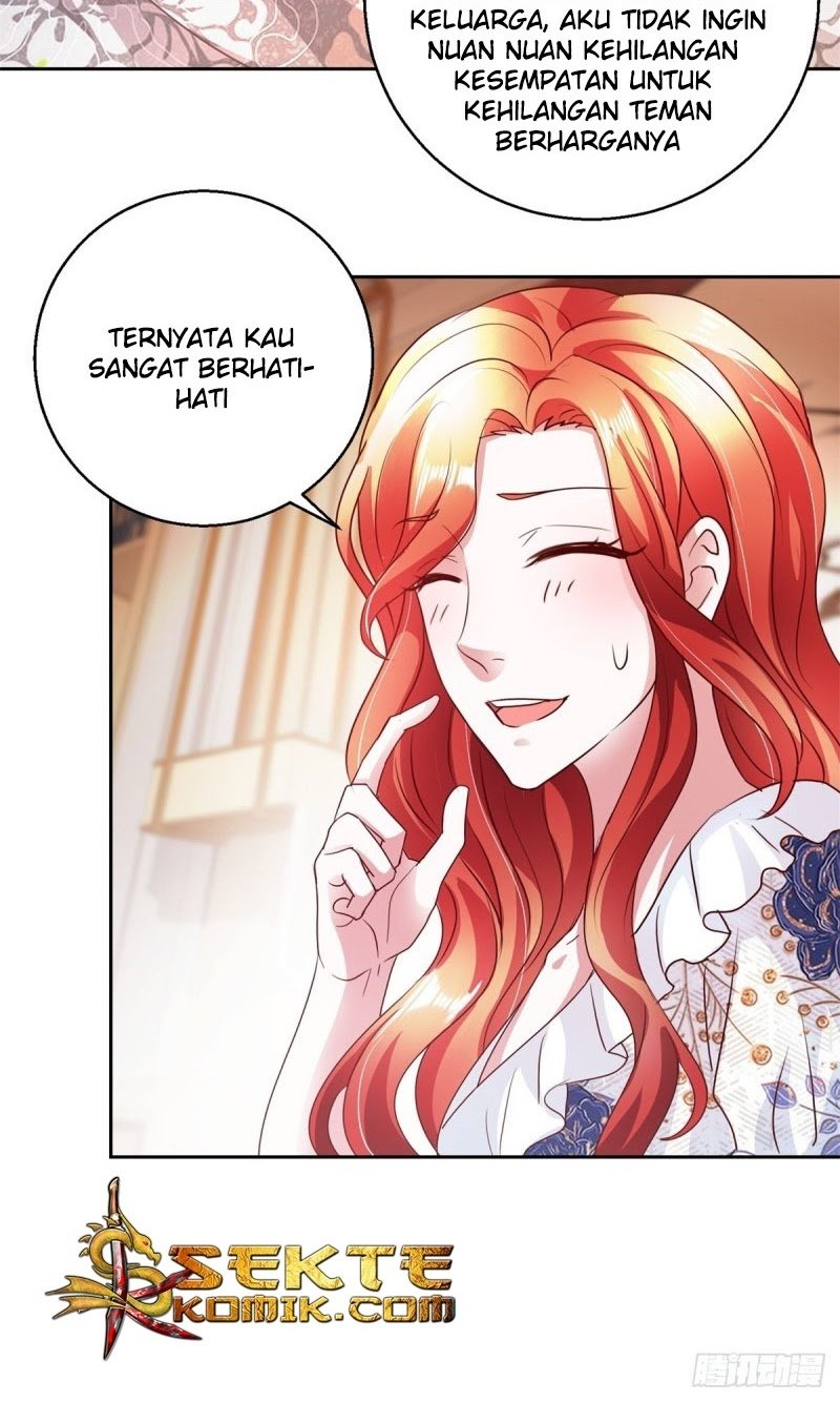 Trail Notice Chapter 145 Gambar 23