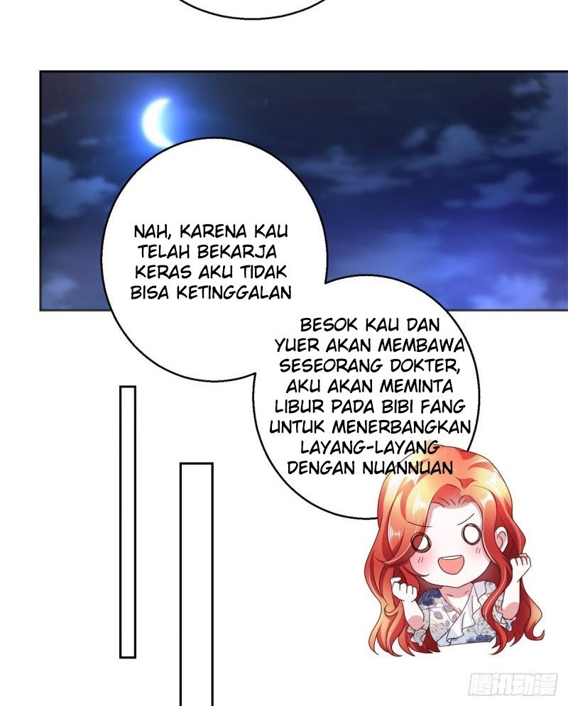 Trail Notice Chapter 145 Gambar 25