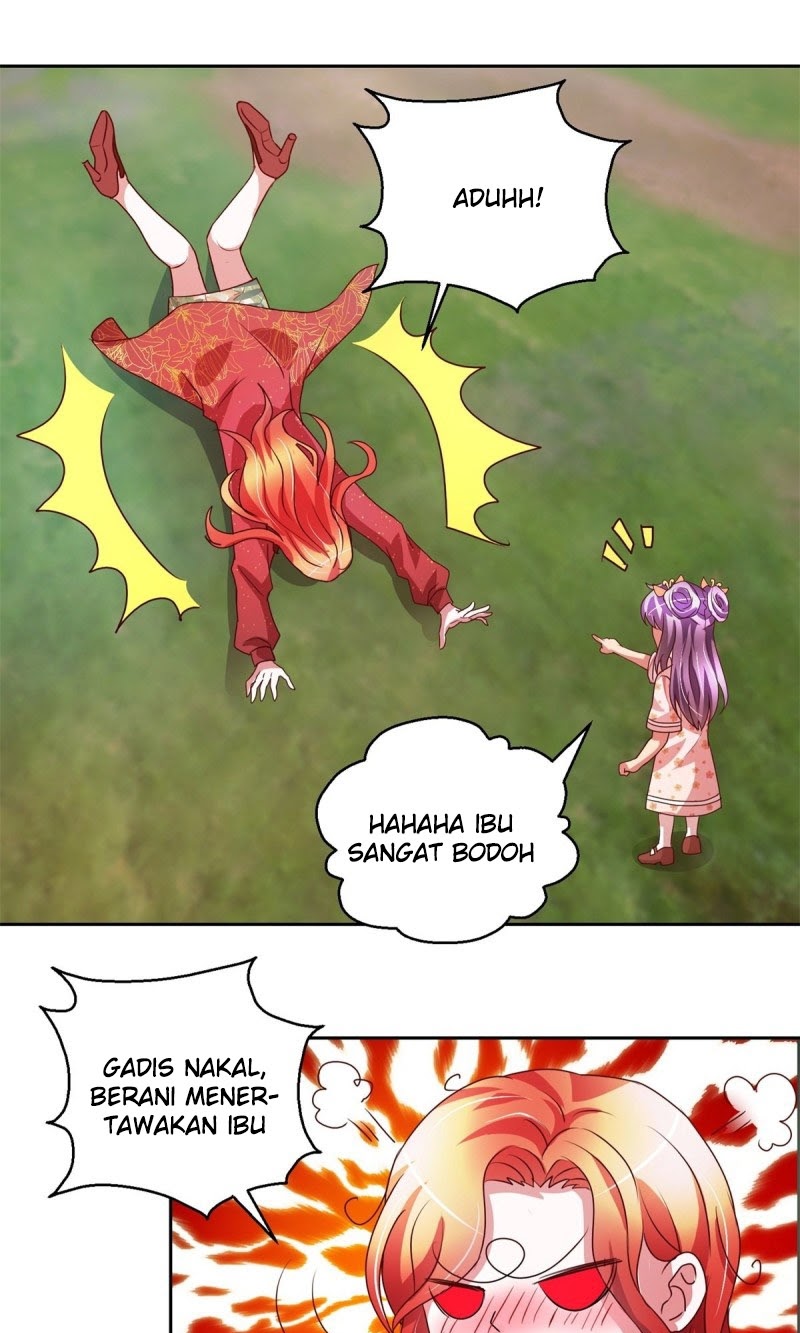 Trail Notice Chapter 145 Gambar 30