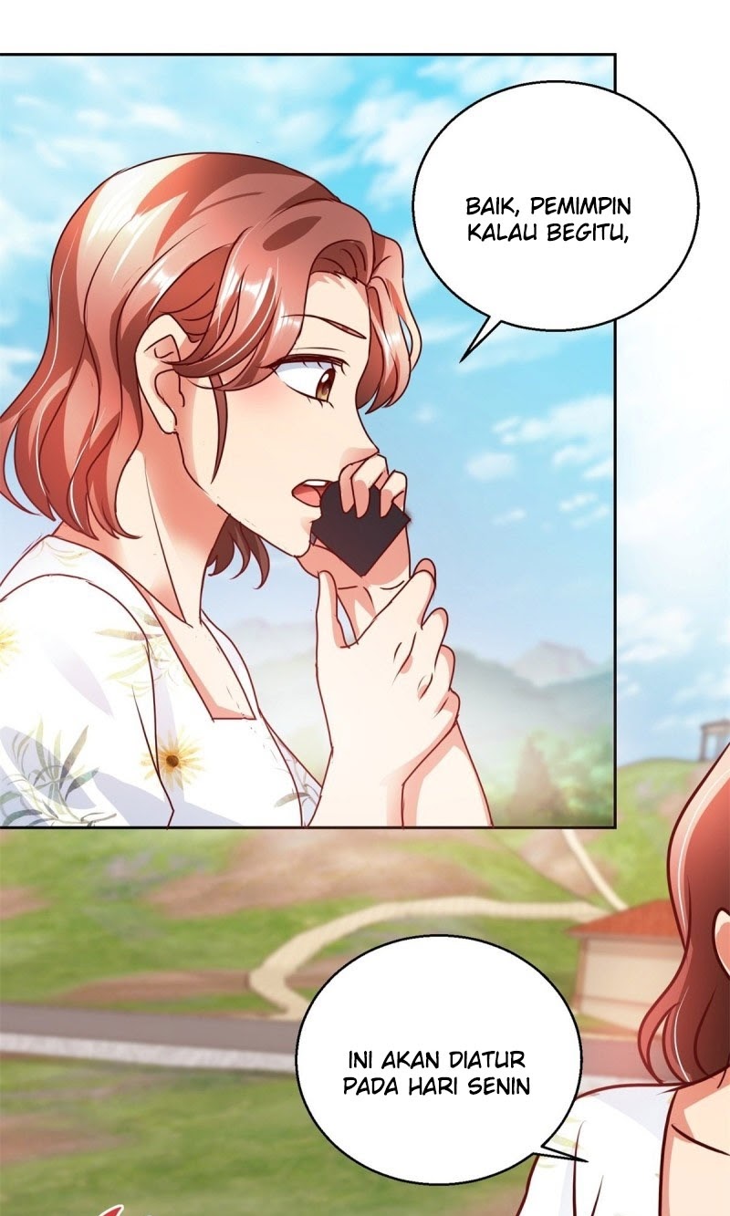 Trail Notice Chapter 145 Gambar 32