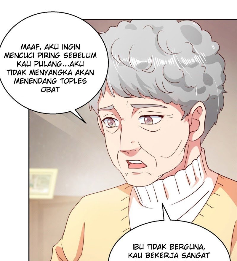 Trail Notice Chapter 145 Gambar 6