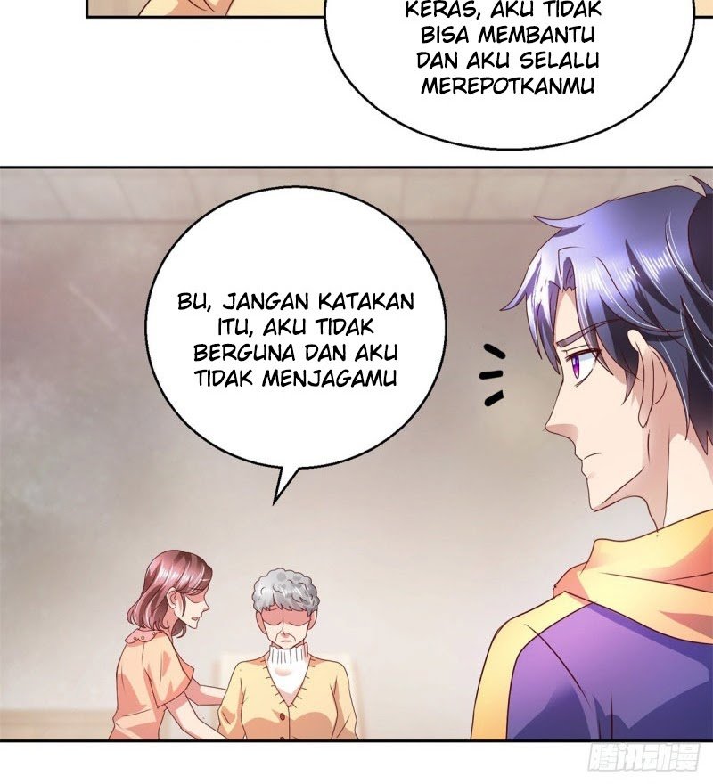Trail Notice Chapter 145 Gambar 7