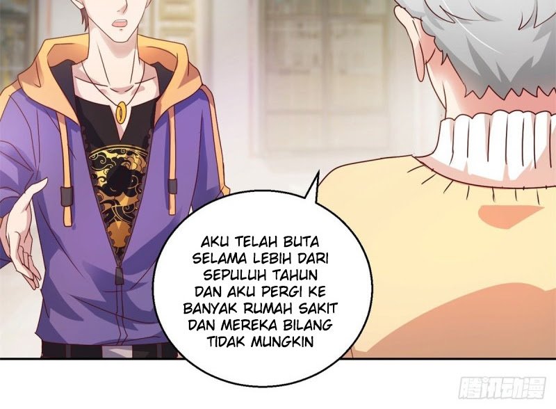 Trail Notice Chapter 145 Gambar 9