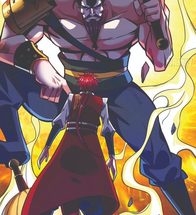 The First Son-In-Law Vanguard of All Time Chapter 43 Gambar 52