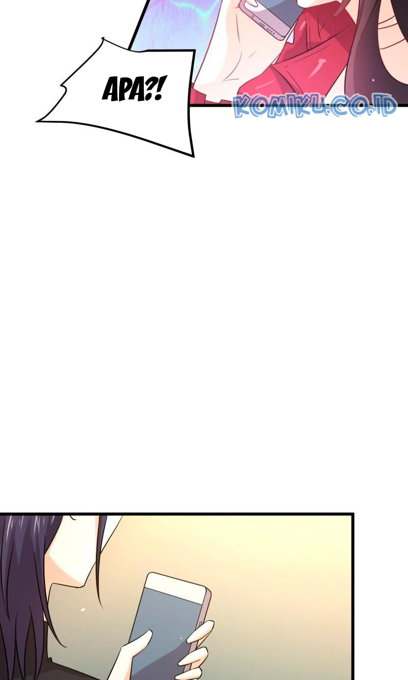 Immortal Swordsman in The Reverse World Chapter 124 Gambar 19