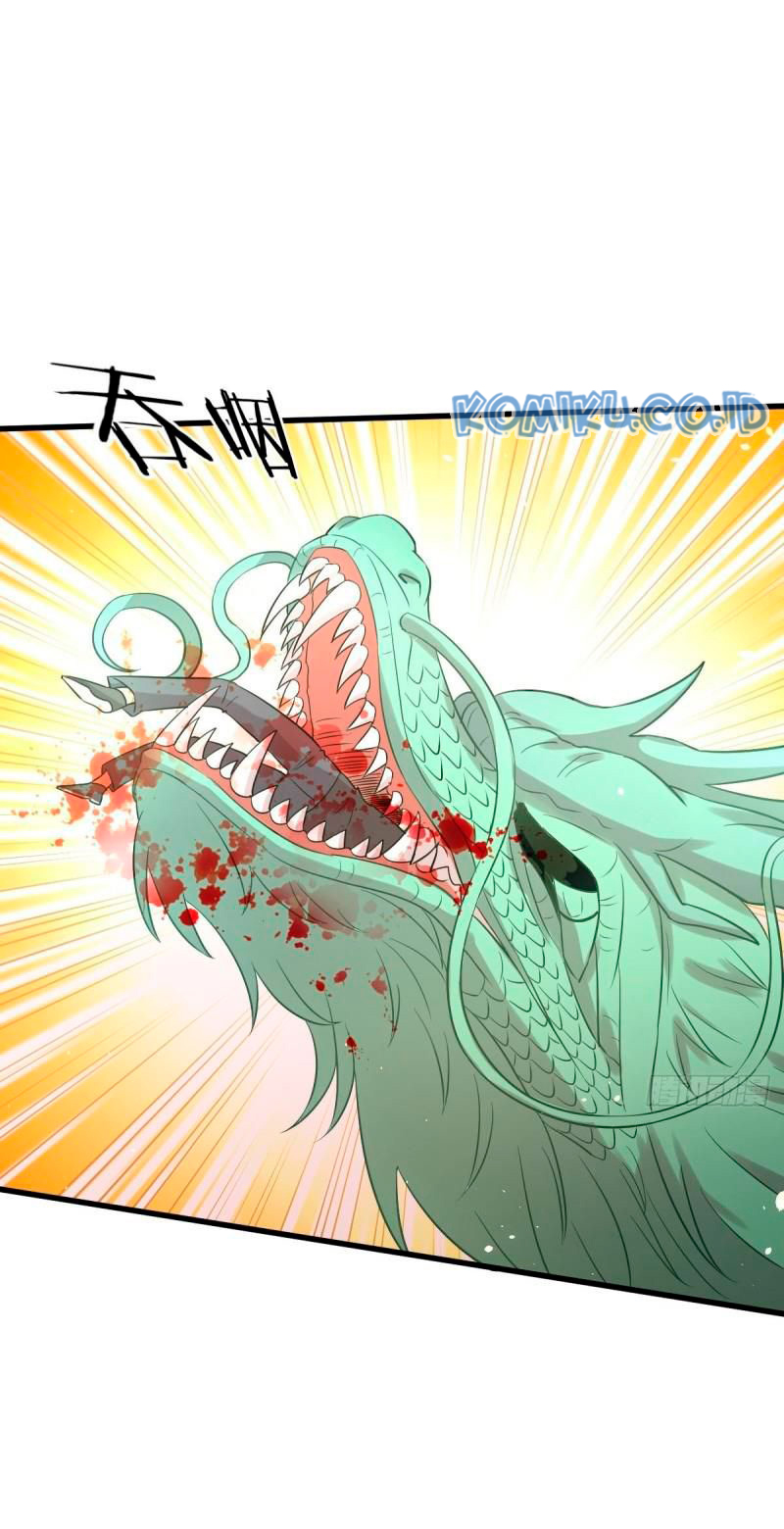Baca Immortal Swordsman in The Reverse World Chapter 124 Gambar 2