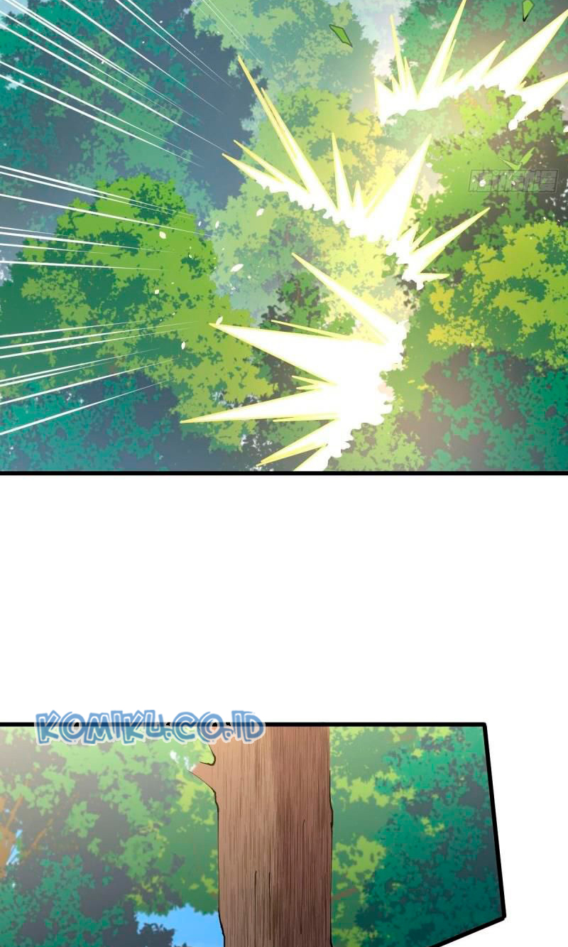 Immortal Swordsman in The Reverse World Chapter 124 Gambar 35