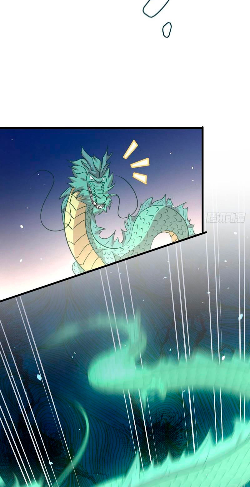 Immortal Swordsman in The Reverse World Chapter 124 Gambar 41