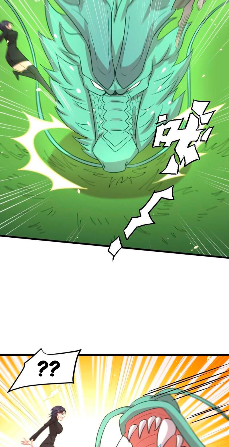 Immortal Swordsman in The Reverse World Chapter 124 Gambar 7