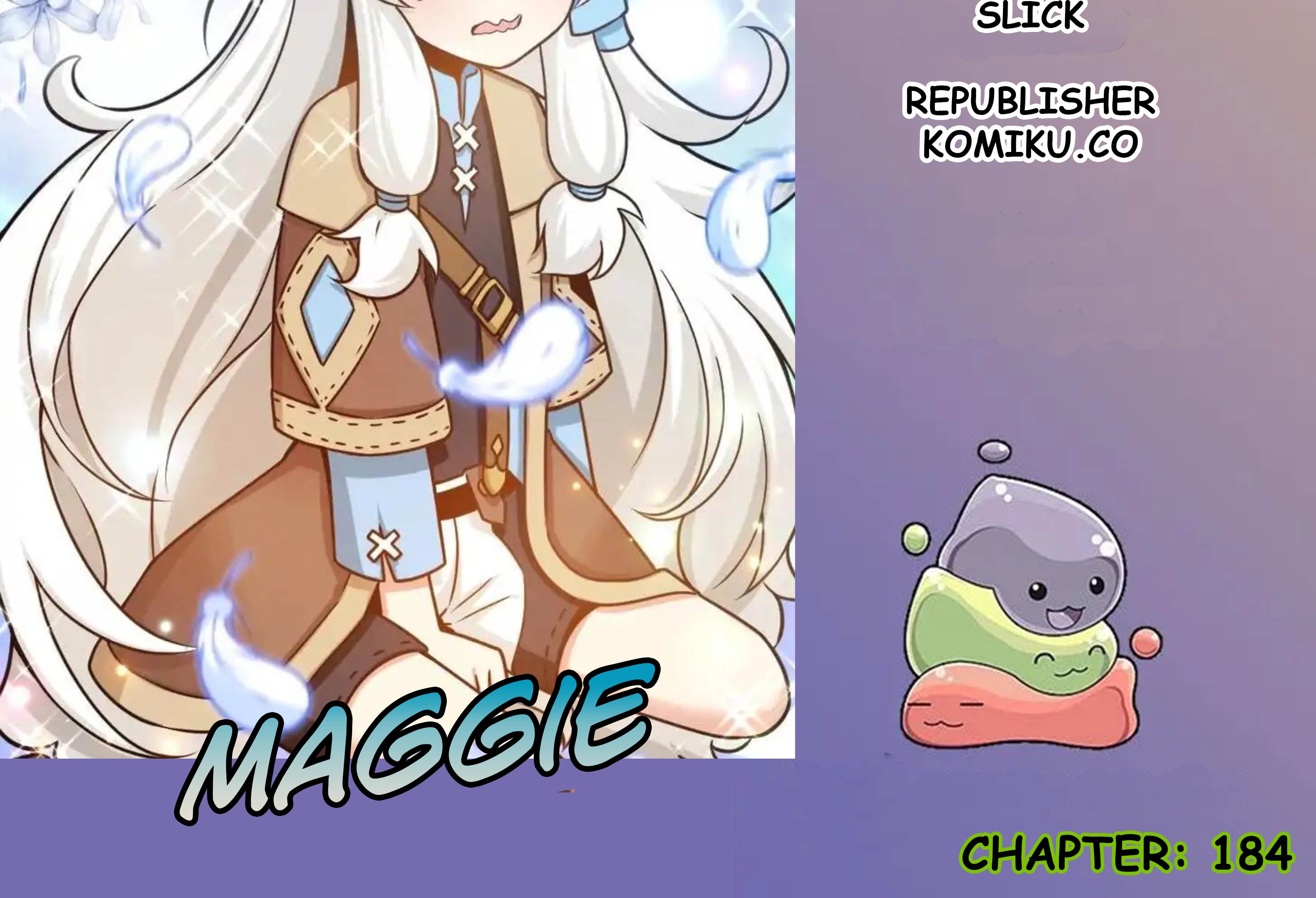 Baca Release That Witch Chapter 184 Gambar 2