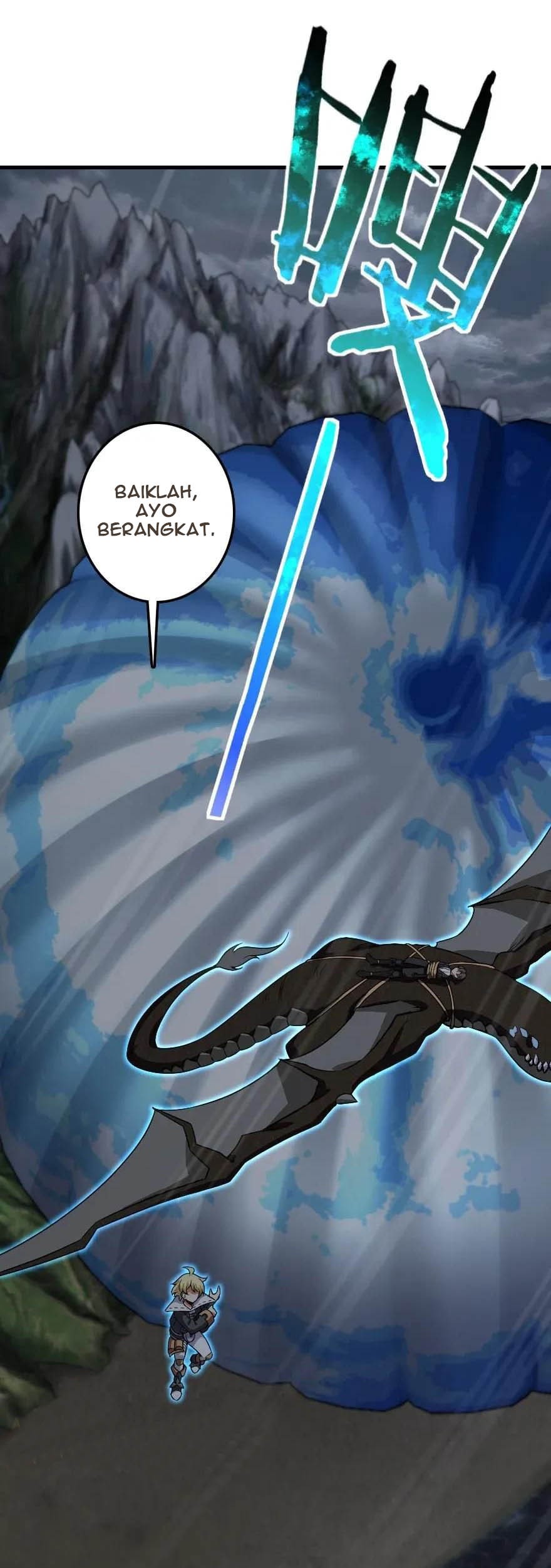 Release That Witch Chapter 184 Gambar 44