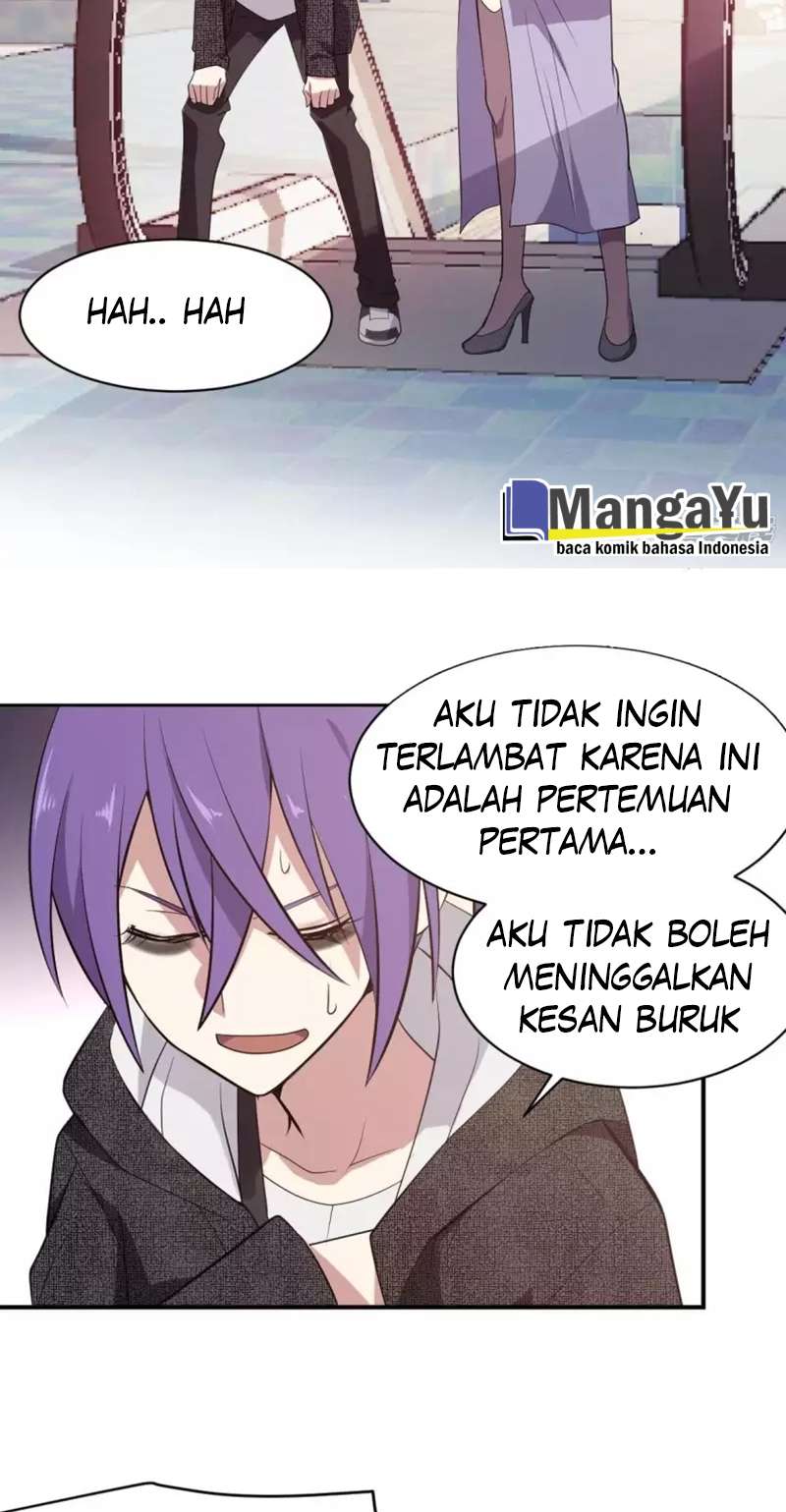 Demon King With Low Blood Chapter 12 Gambar 21