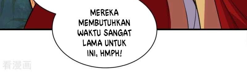 Matchless Emperor Chapter 41 Gambar 9