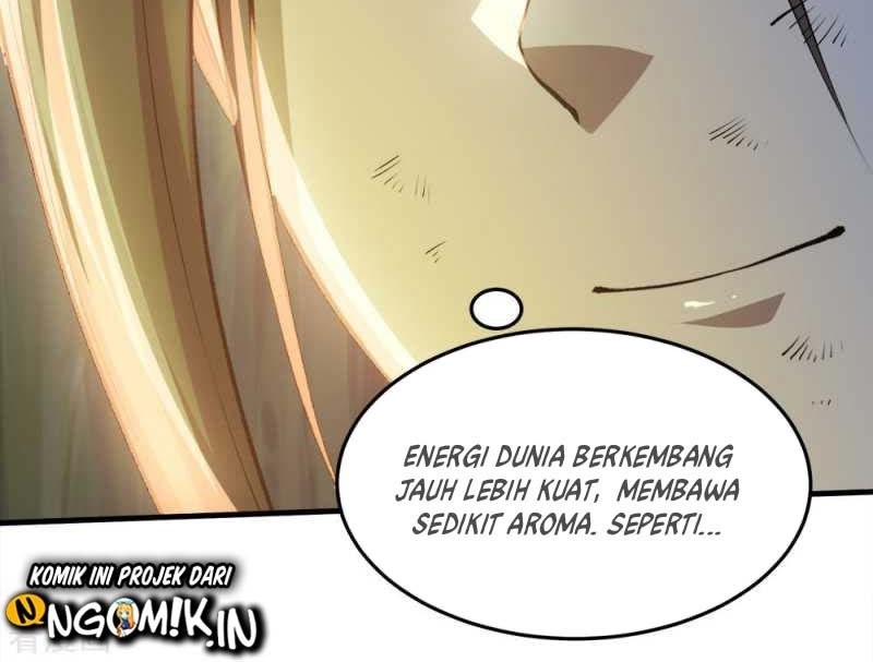 Matchless Emperor Chapter 41 Gambar 12