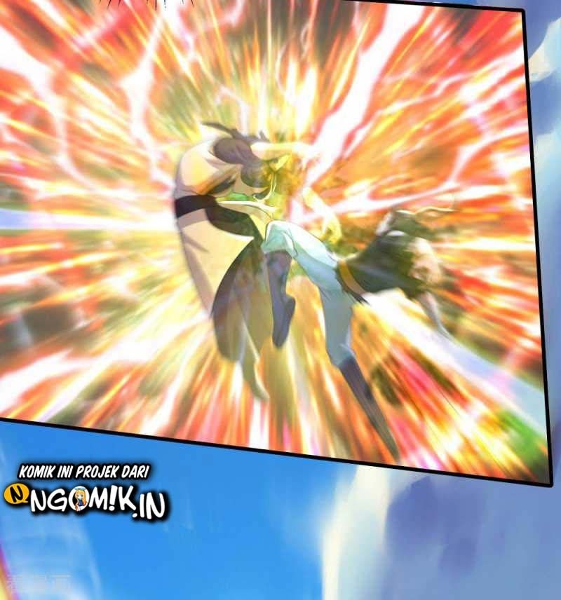 Matchless Emperor Chapter 40 Gambar 24