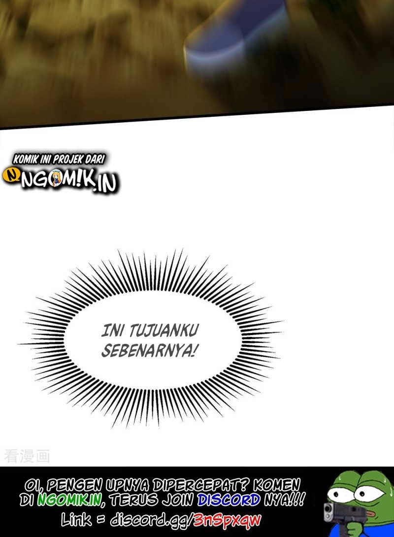 Matchless Emperor Chapter 40 Gambar 27