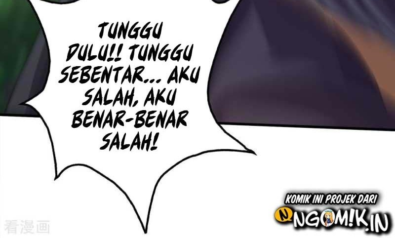 Matchless Emperor Chapter 40 Gambar 17