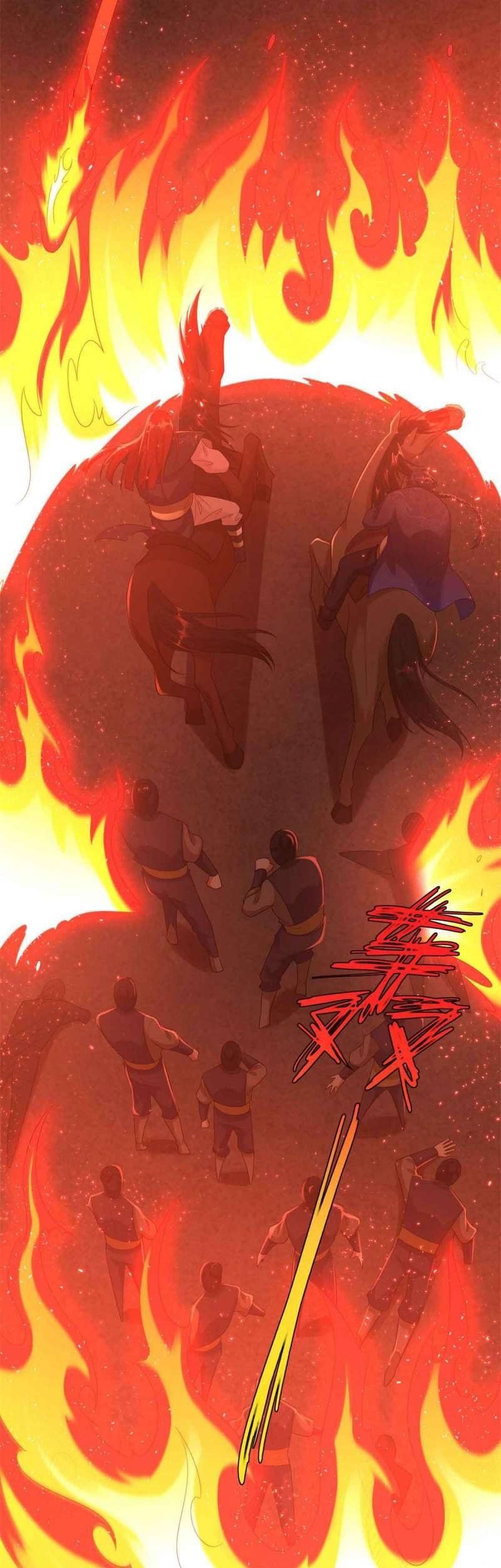 Rebirth Extreme Chapter 30 Gambar 17
