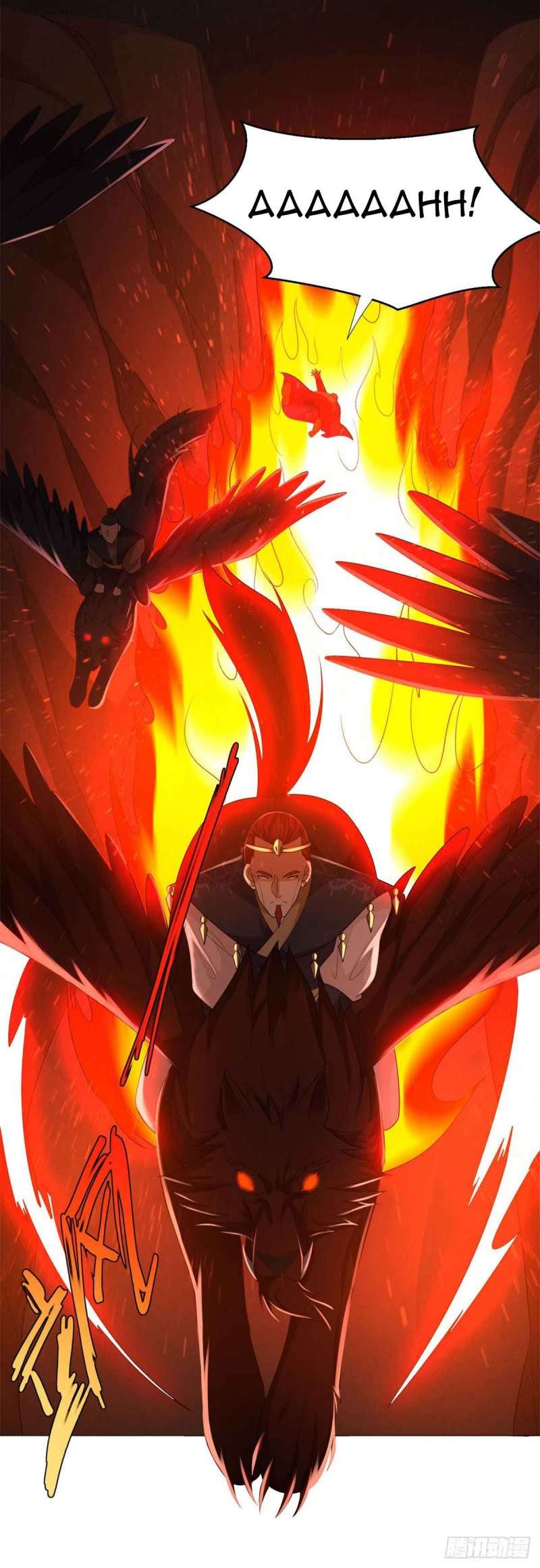 Rebirth Extreme Chapter 30 Gambar 26