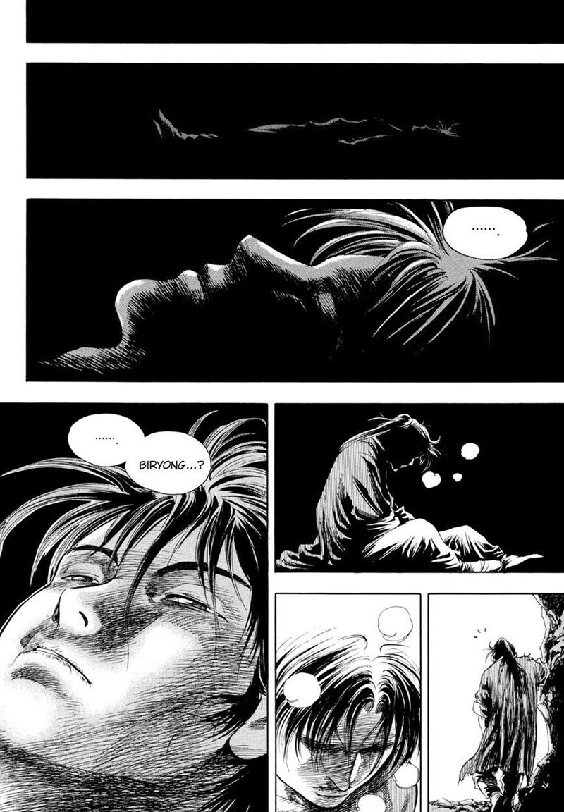 Yongbi Chapter 146 Gambar 10